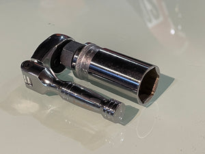 RX-7用プラグレンチ（New） – RECHARGE R&D