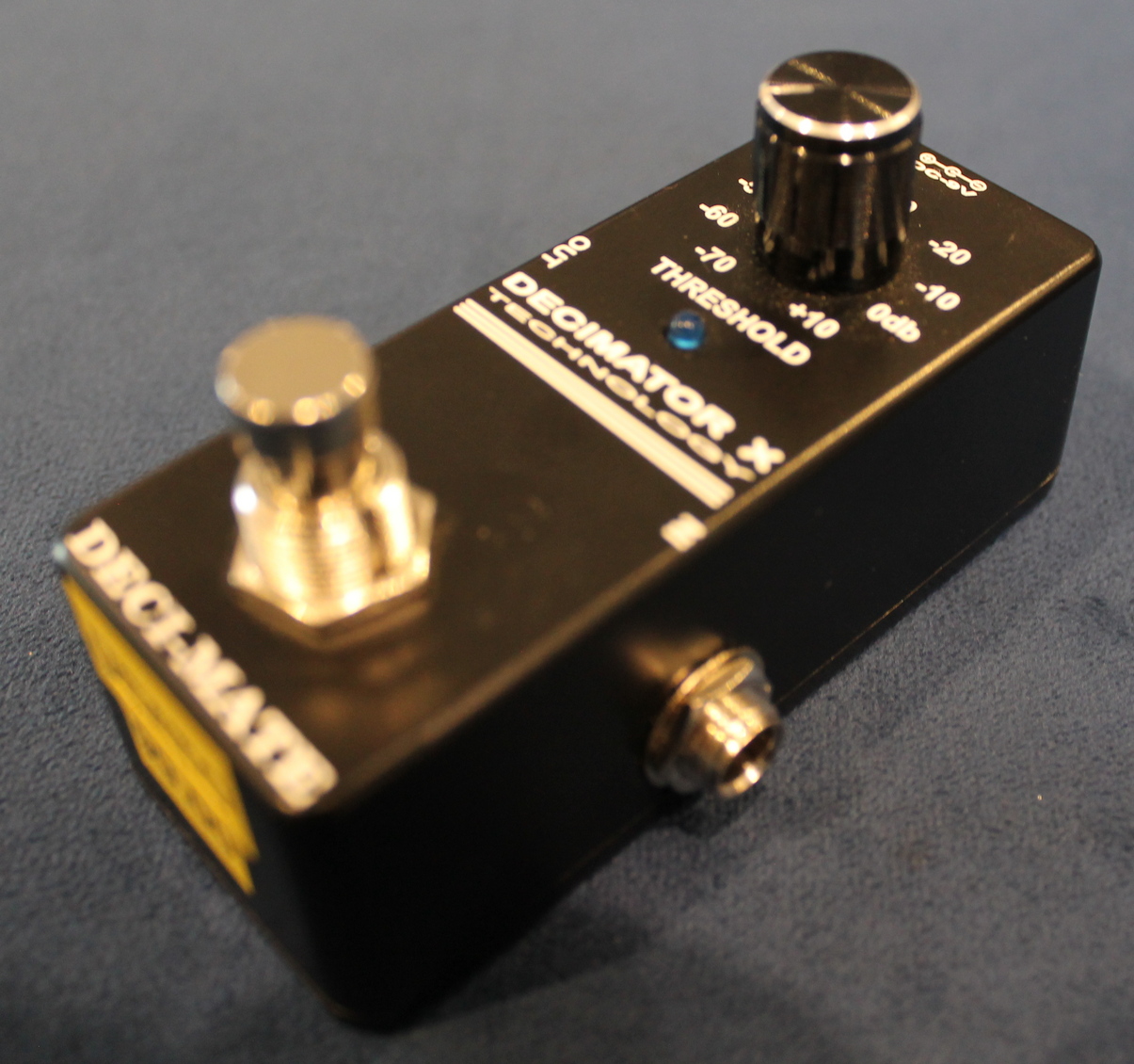 ISP Decimator X DECI-MATE USATO cod. 39924 < Lenzotti Strumenti