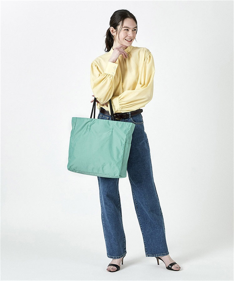 LARGE 2 WAY TOTE｜トートバッグ｜バッグ｜レスポートサック公式
