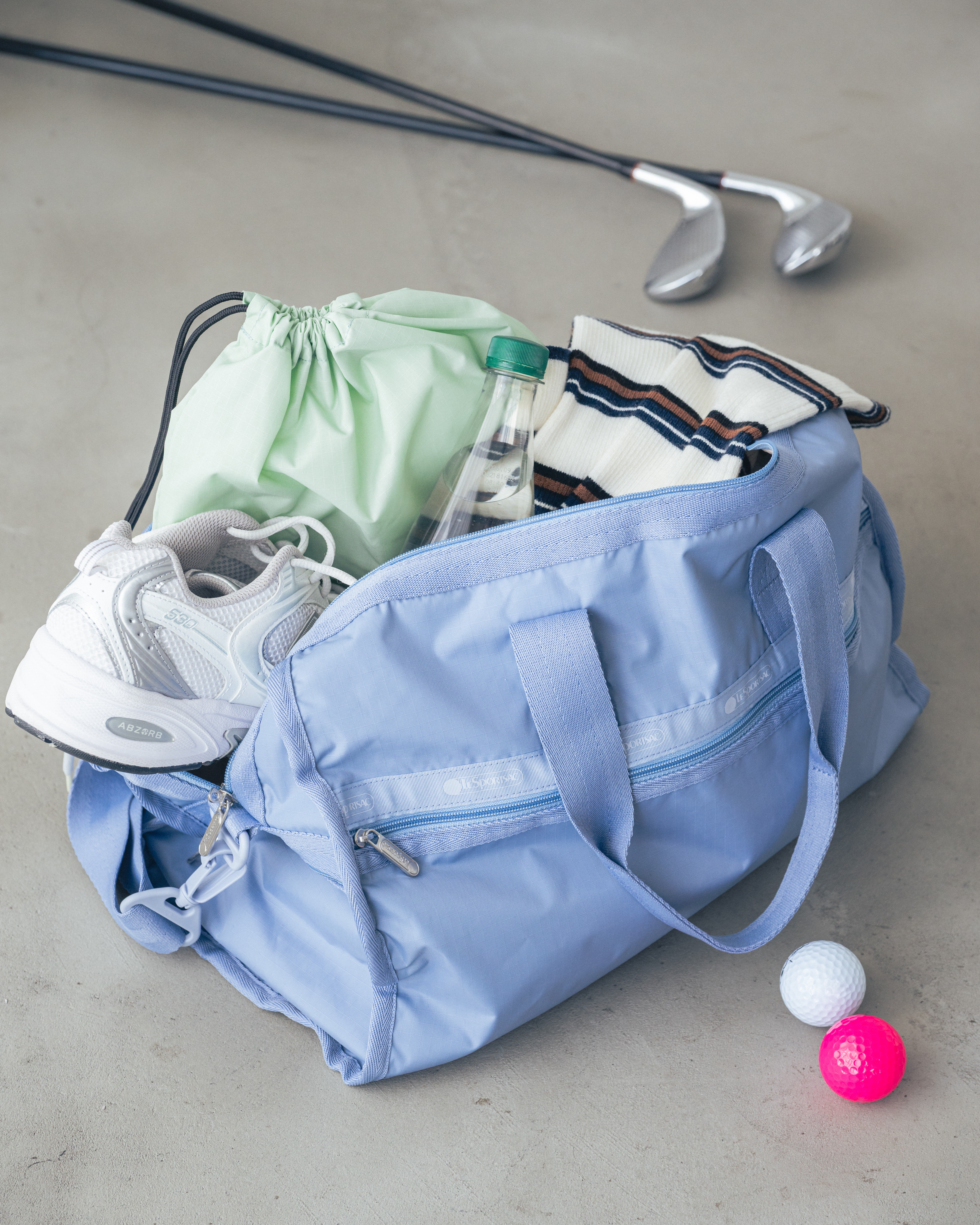 Active Style Bags｜レスポートサック公式｜LeSportsac