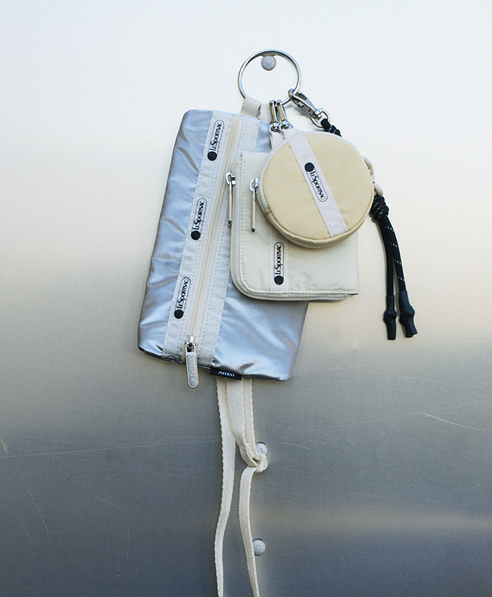 LeSportsac×Ameri｜レスポートサック公式｜LeSportsac