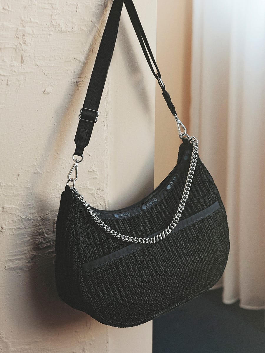 Chain Crochet Collection｜レスポートサック公式｜LeSportsac