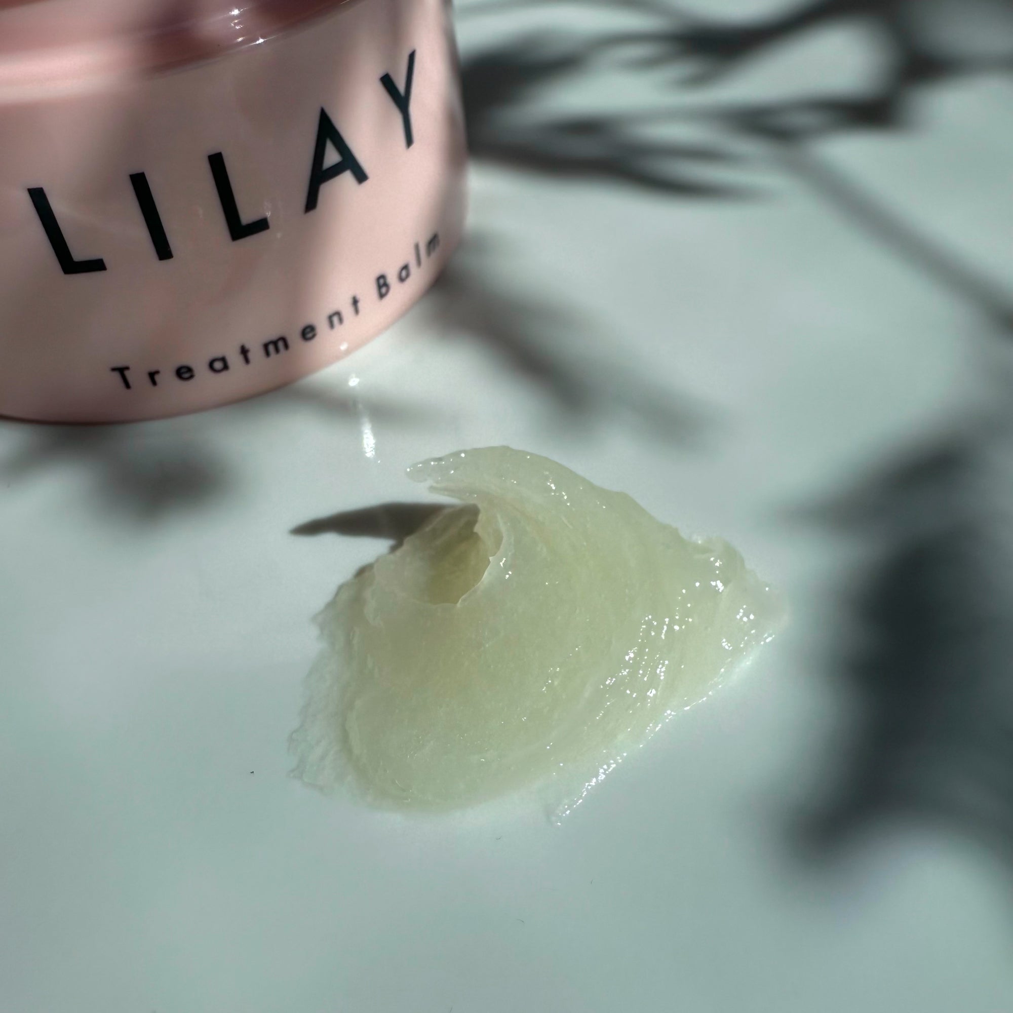 トリートメントバーム 40g 2個セット – LILAY OFFICIAL WEB STORE