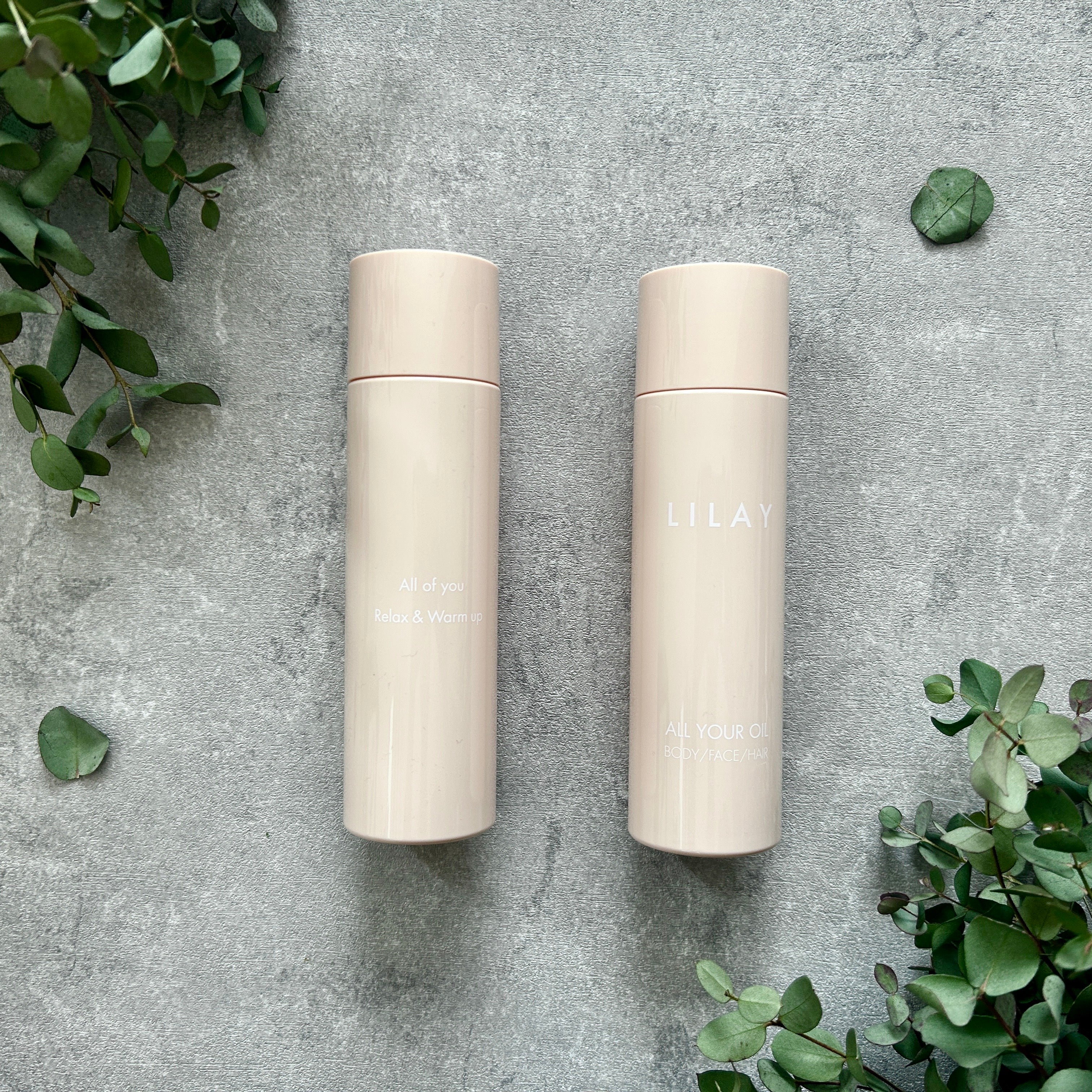 オールユアオイル 150mL – LILAY OFFICIAL WEB STORE