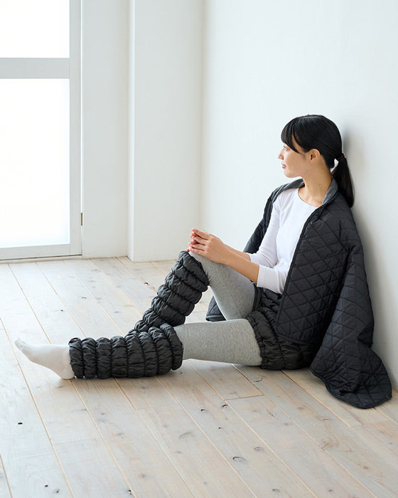 復元ウォーマー：ボディーチューブショート（ワイン）【10%OFFセール