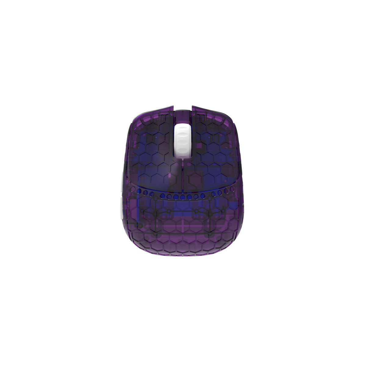 G-Wolves Fenrir Max 8K Wireless Mouse ~22.4g ,Type C Usb (Including du