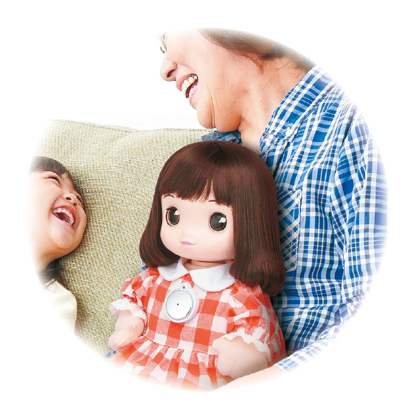 うちのあまえんぼ あみちゃん | がくぶん特選館｜創業100周年