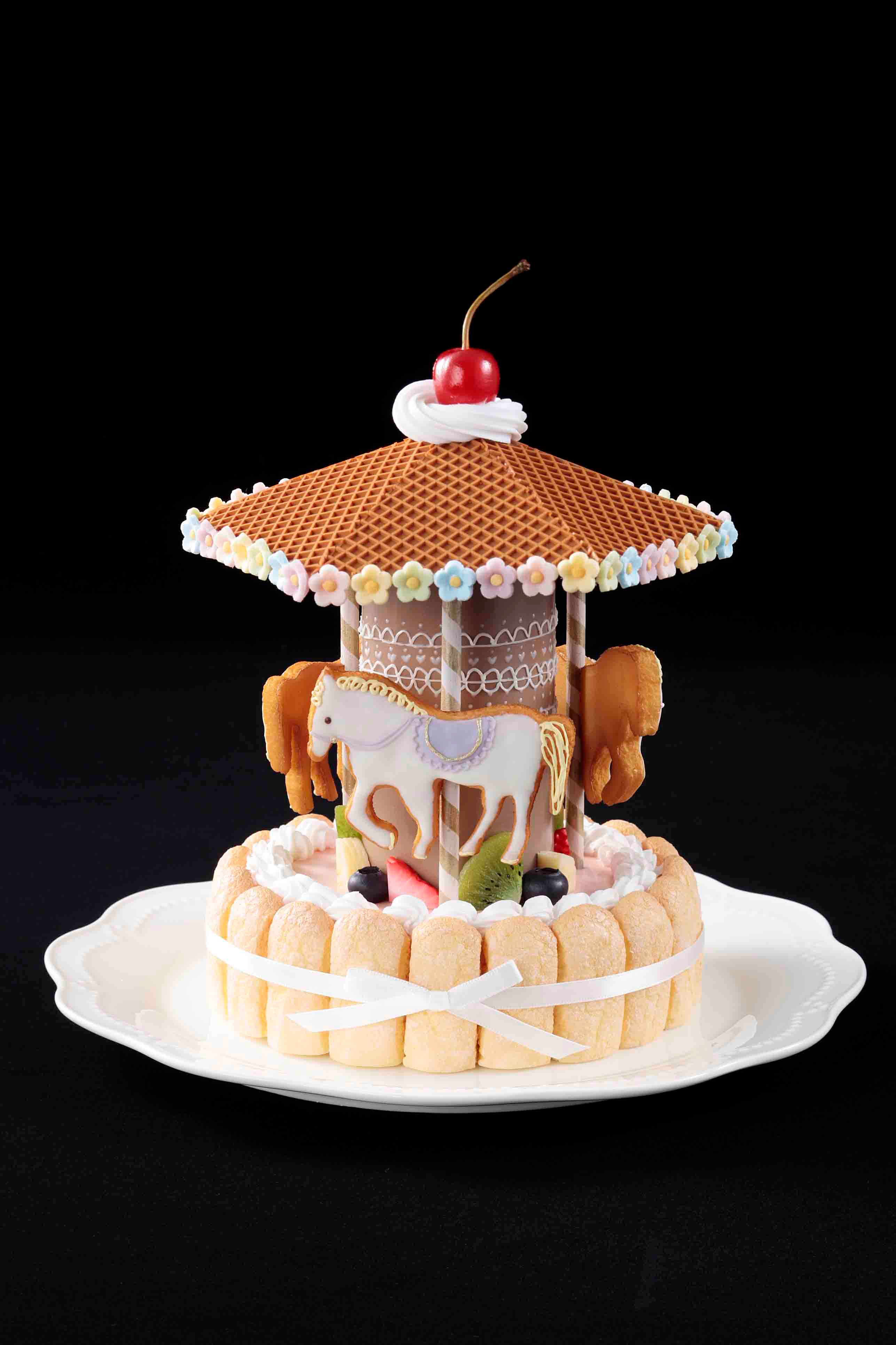 元祖食品サンプル屋｜ポストカードセット