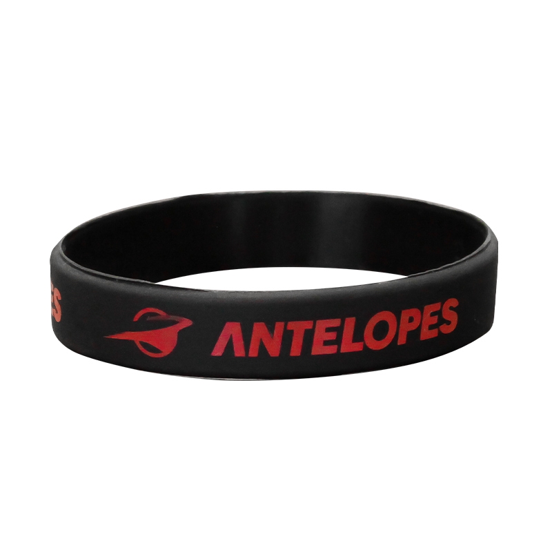 GAZOOショッピング 【アンテロープス】 シリコンブレスレット: トヨタ