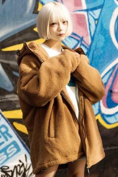 MISHKA(ミシカ)冬の新作好評販売中！これからの季節に嬉しいダウン