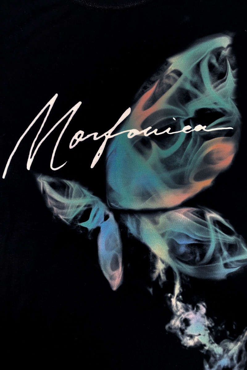 バンドリ!×ゲキクロ 第6弾】CIVARIZE×八潮瑠唯コラボ 限定 Tシャツ