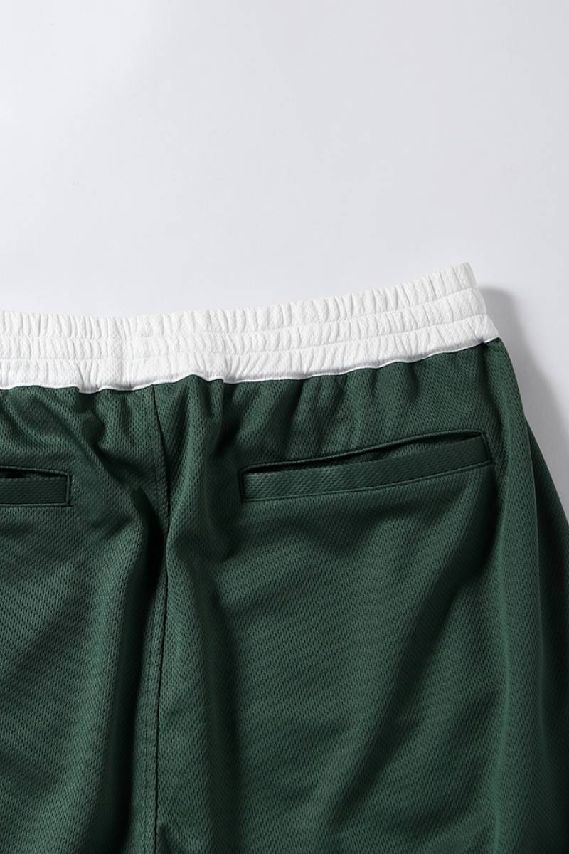 PUNK DRUNKERS（パンクドランカーズ）PUNKDバスパン - GREEN / ロック