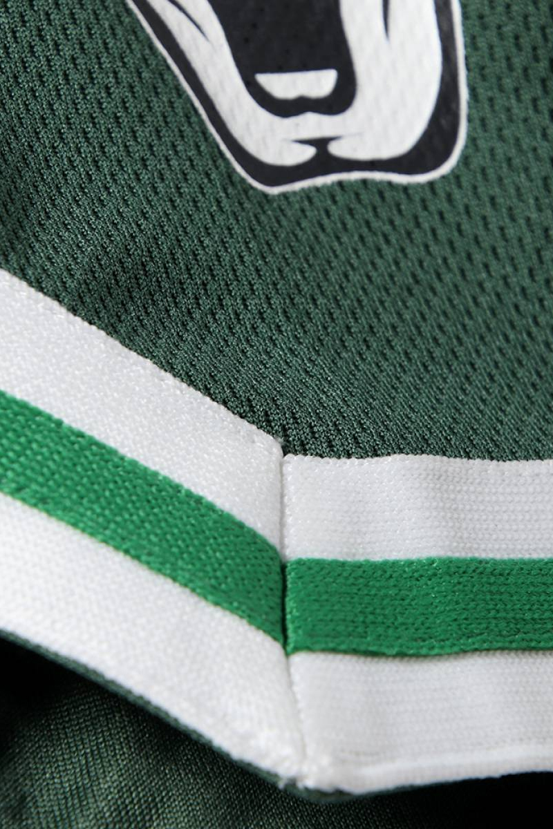 PUNK DRUNKERS（パンクドランカーズ）PUNKDバスパン - GREEN / ロック