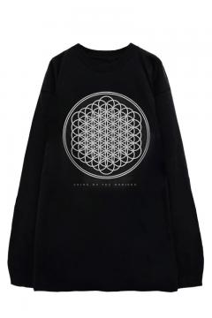 バンドリ!×ゲキクロ 第6弾】Subciety×倉田ましろコラボ 限定 L/S T