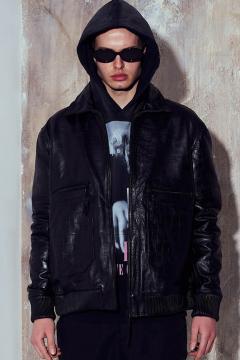 A Good Bad Influence (アグッドバッドインフルエンス) DISTRESSED