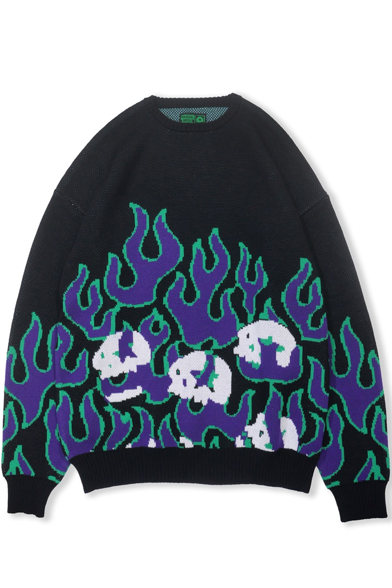 MAGICAL MOSH MISFITS (マジカル・モッシュ・ミスフィッツ) FIRE