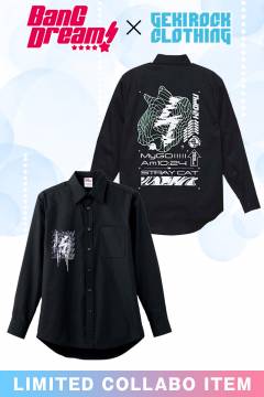 BanG Dream!(バンドリ!) 公式グッズ一覧