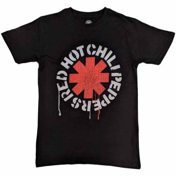RED HOT CHILI PEPPERS 公式グッズ一覧