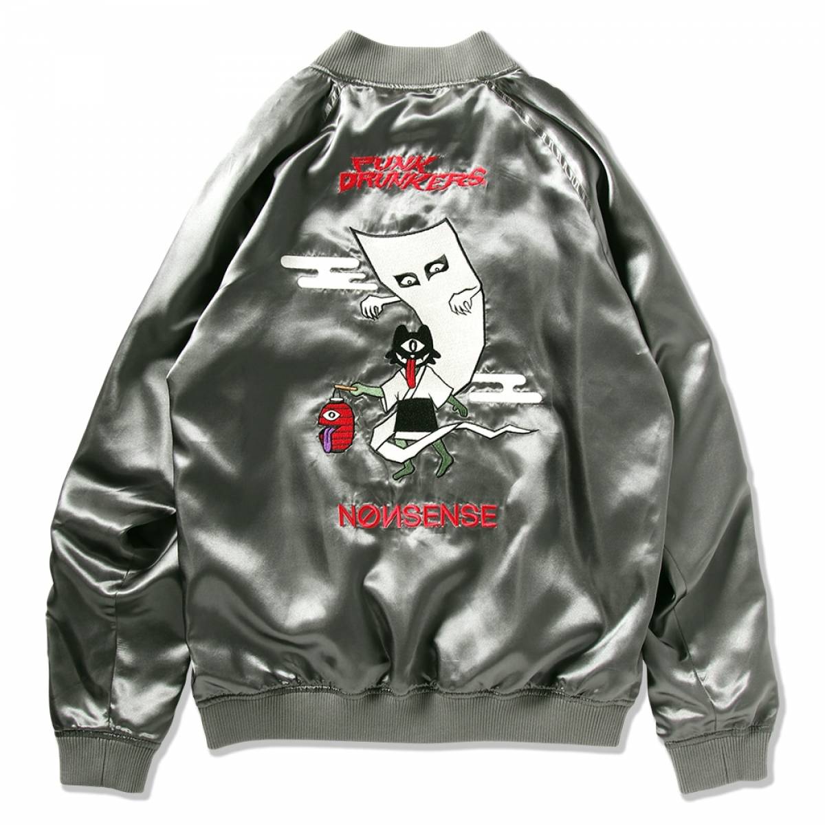 予約商品】PUNK DRUNKERS (パンクドランカーズ)［PDSxNONSENSE JP