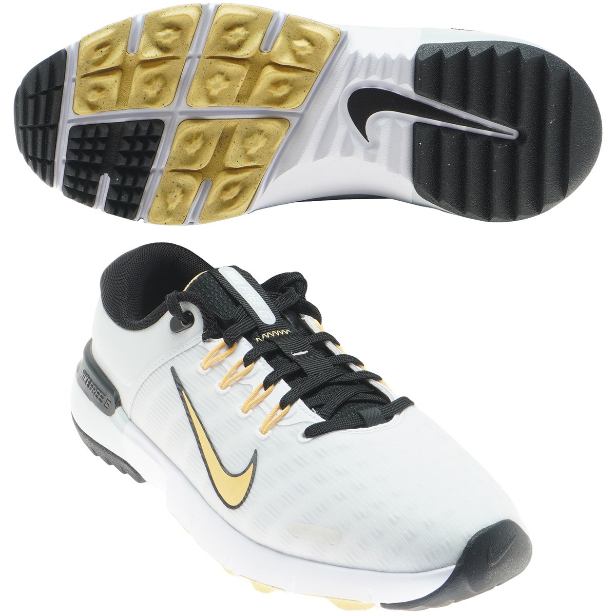NIKE ゴルフシューズ ホワイト」の人気商品一覧 | 安い商品を通販