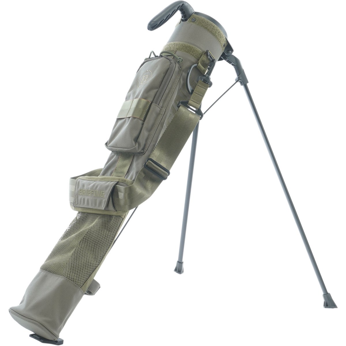 dショッピング |クウェーター CUATER THE WILDCARD レザーゴルフ