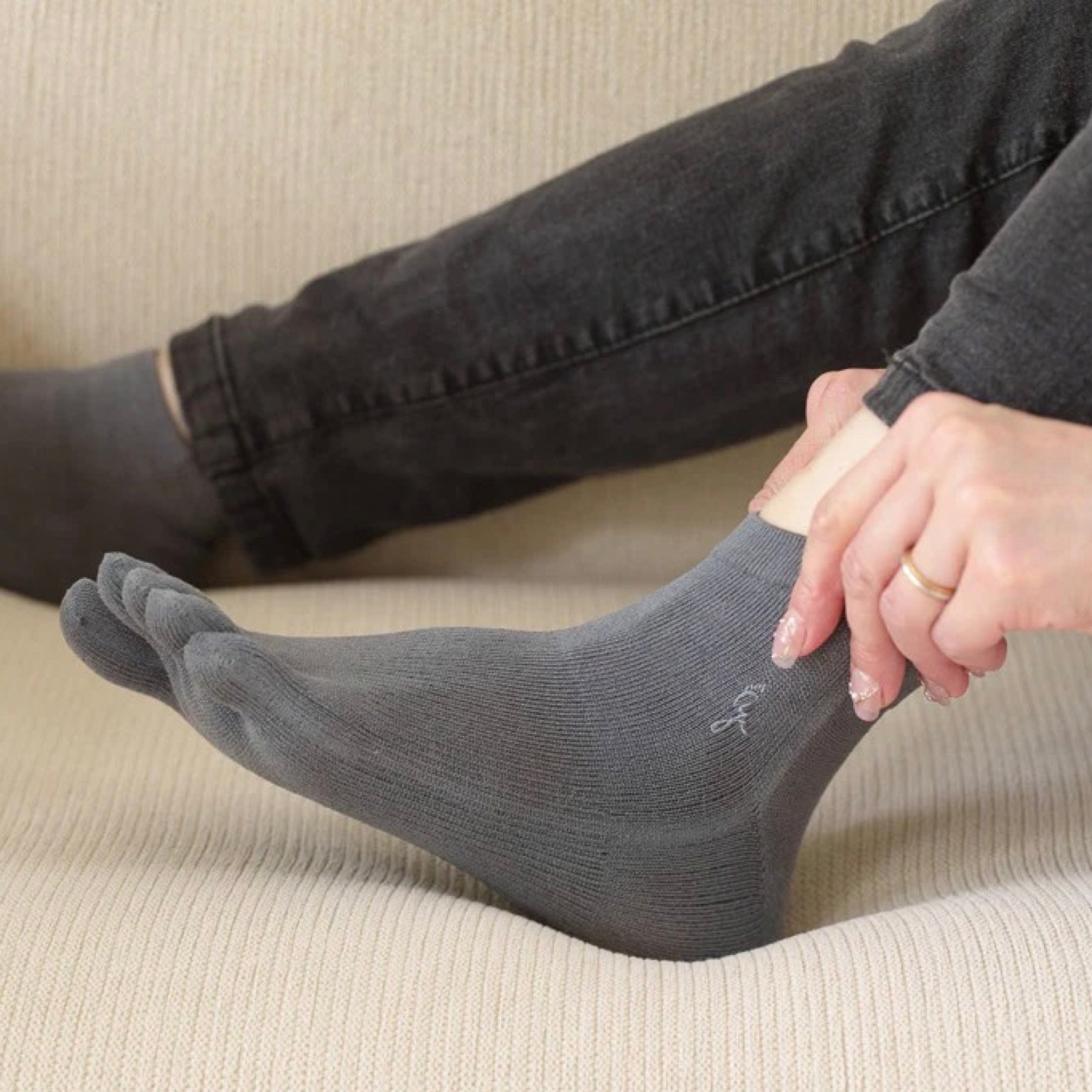 湯浅慶朗【公式ストア】YOSHIRO SOCKS