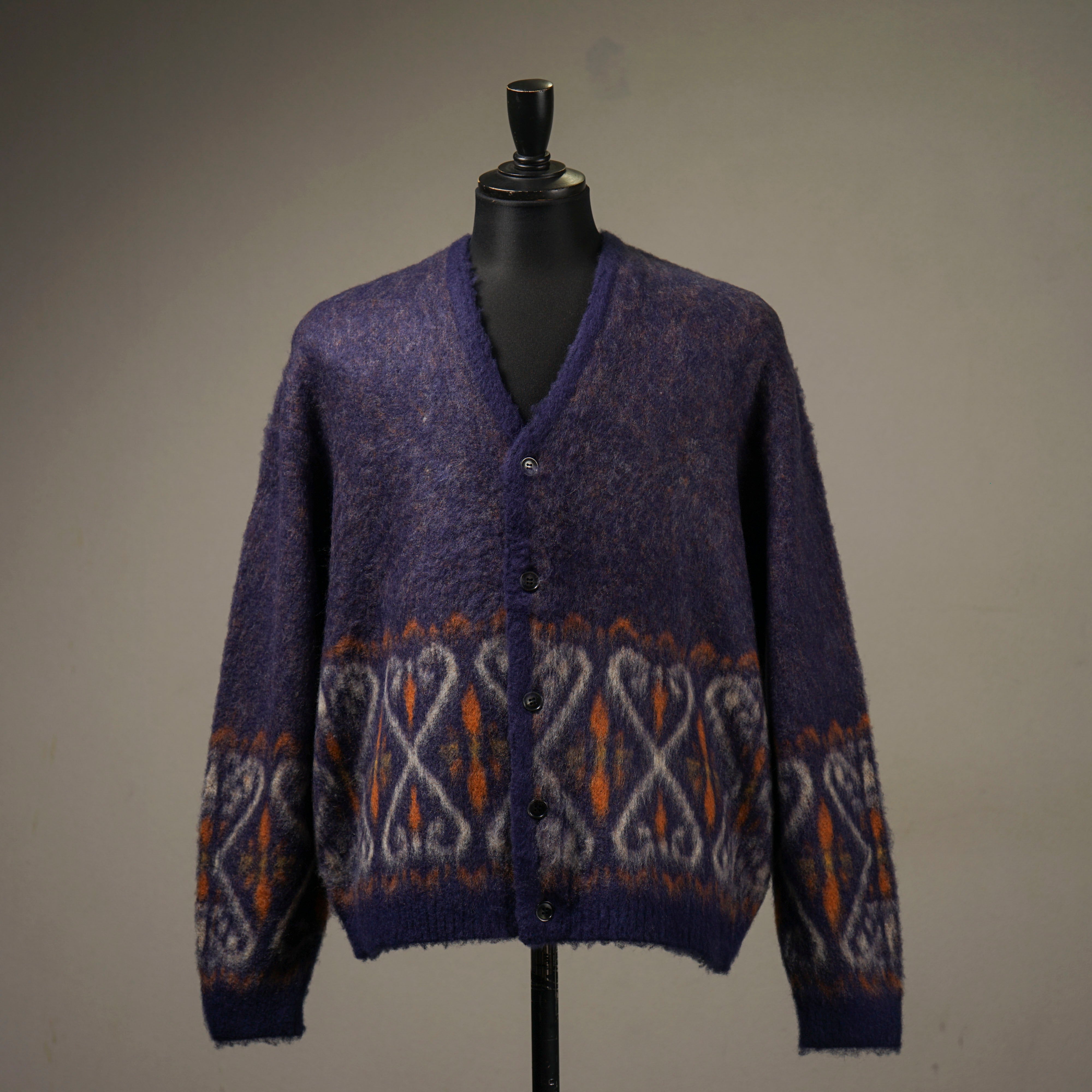 GANGSTERVILLE TOPS – GLADHAND & Co.