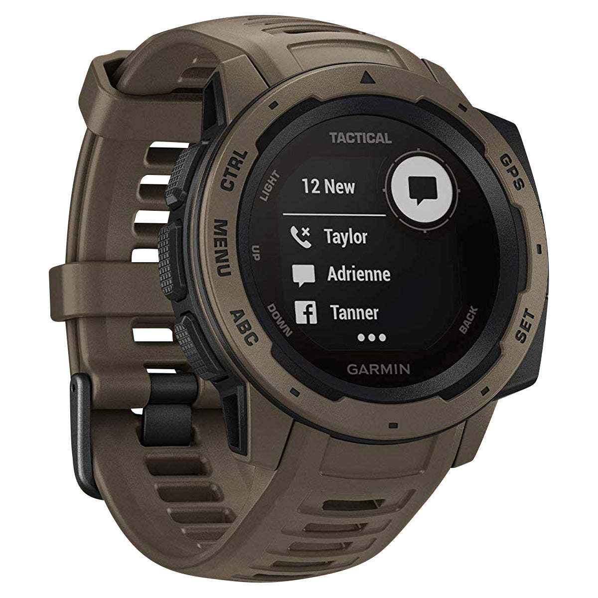 Garmin Instinct Tactical Watch | Shop at GOHUNT