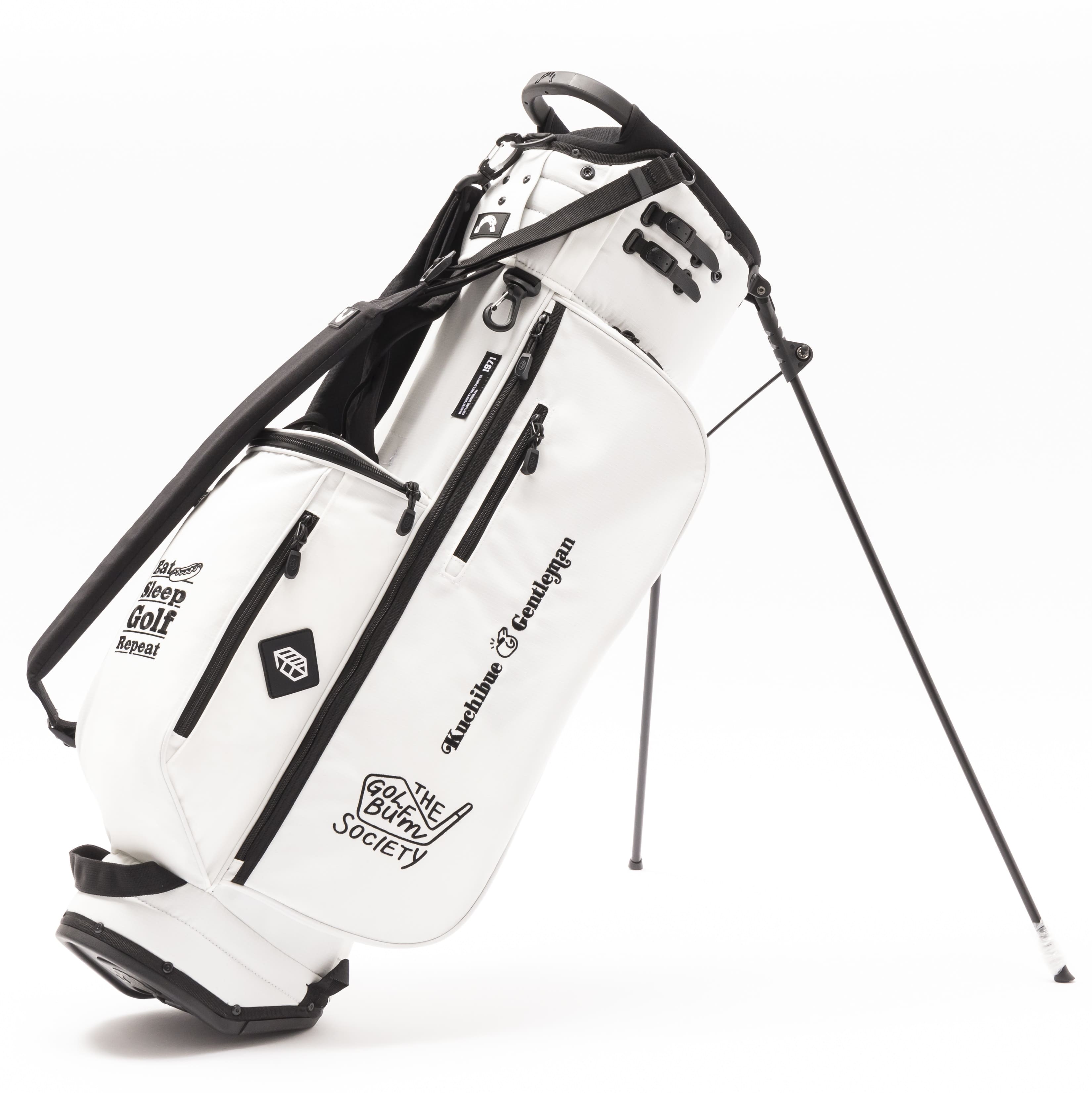 GO/LOOK!（ゴルック）｜【GO/LOOK!限定販売】Kuchibue Golf Gentleman