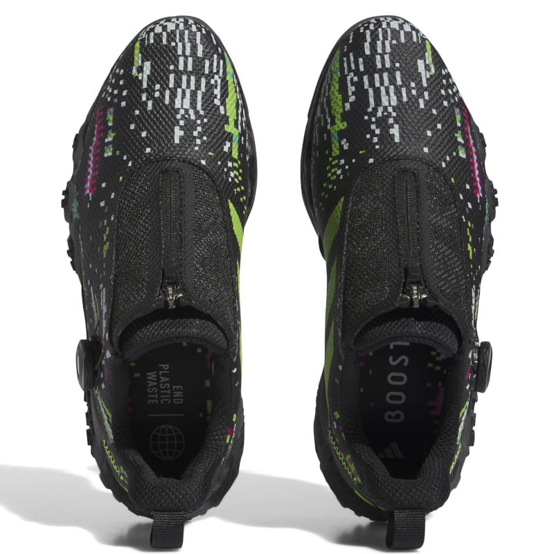 GO/LOOK!（ゴルック）｜adidas CODECHAOS 22 BOA GLITCH □ ブラック