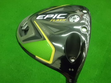 希少モデル】 キャロウェイ エピックフラッシュサブゼロ ダブル