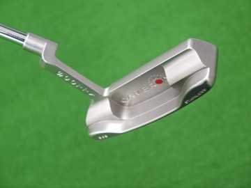 SCOTTY CAMERON 2002 STUDIO STAINLESS NEWPORT BEACH 買取入荷【足立
