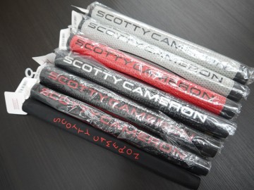 スコッティキャメロンのグリップ【足立店】発行:2024年03月26日｜中古