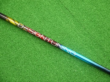 Design Tuning ZERO SOLID(デザインチューニング ゼロ ソリッド)【足立