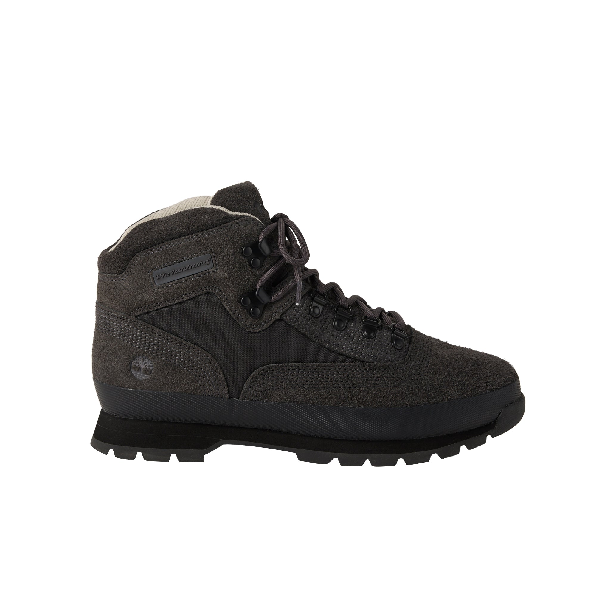 ホワイトマウンテニアリング】WM × TIMBERLAND 'EURO HIKER' – GQ SHOP