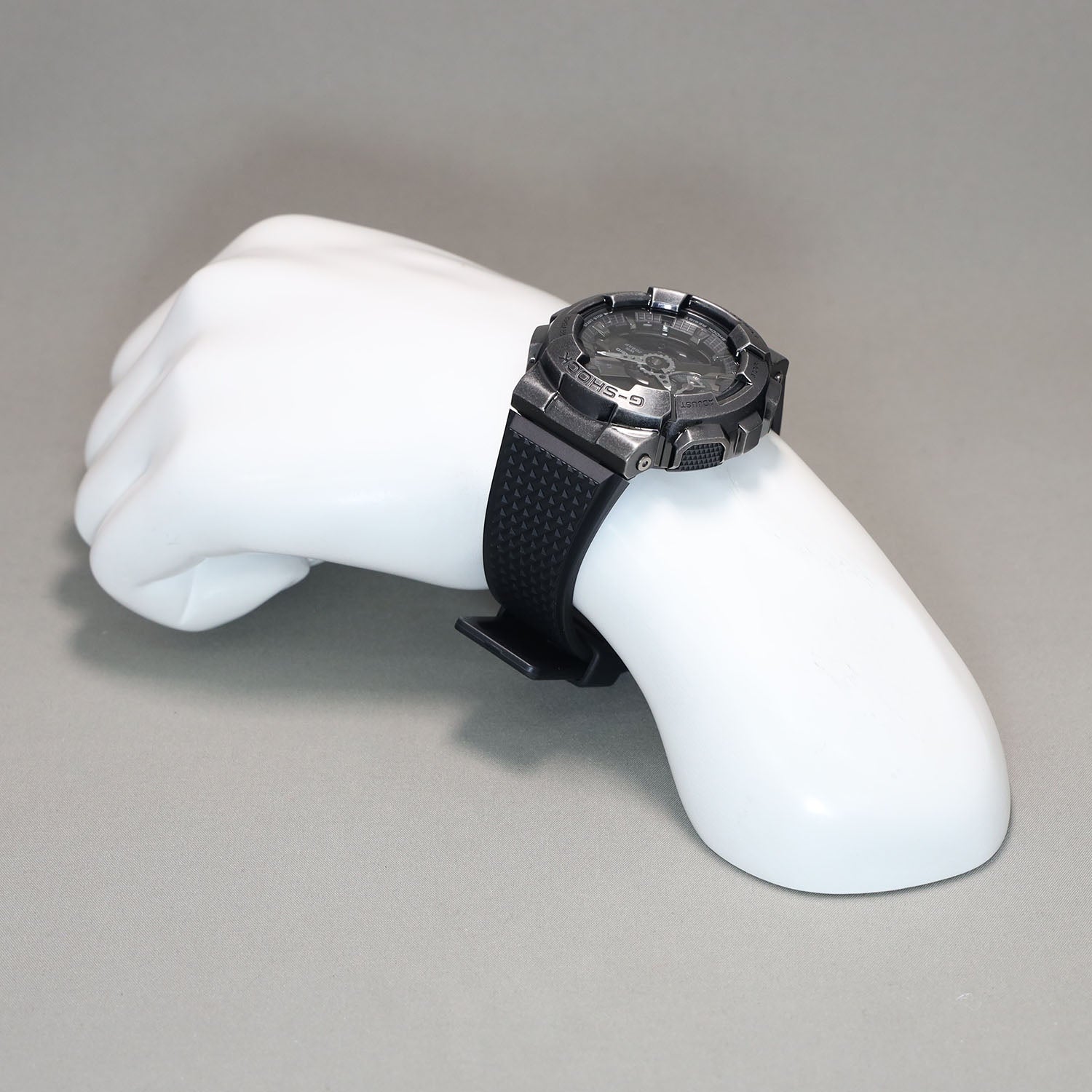 Gショック】STEAMPUNKシリーズ / GM-110VB-1AJR – GQ SHOP