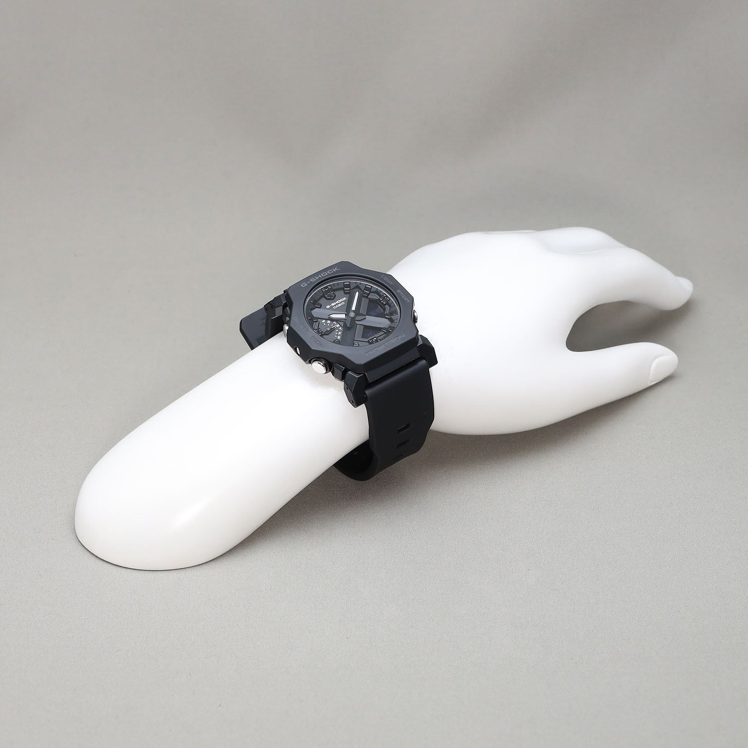 Gショック】GA-2300シリーズ / GA-2300-1AJF – GQ SHOP