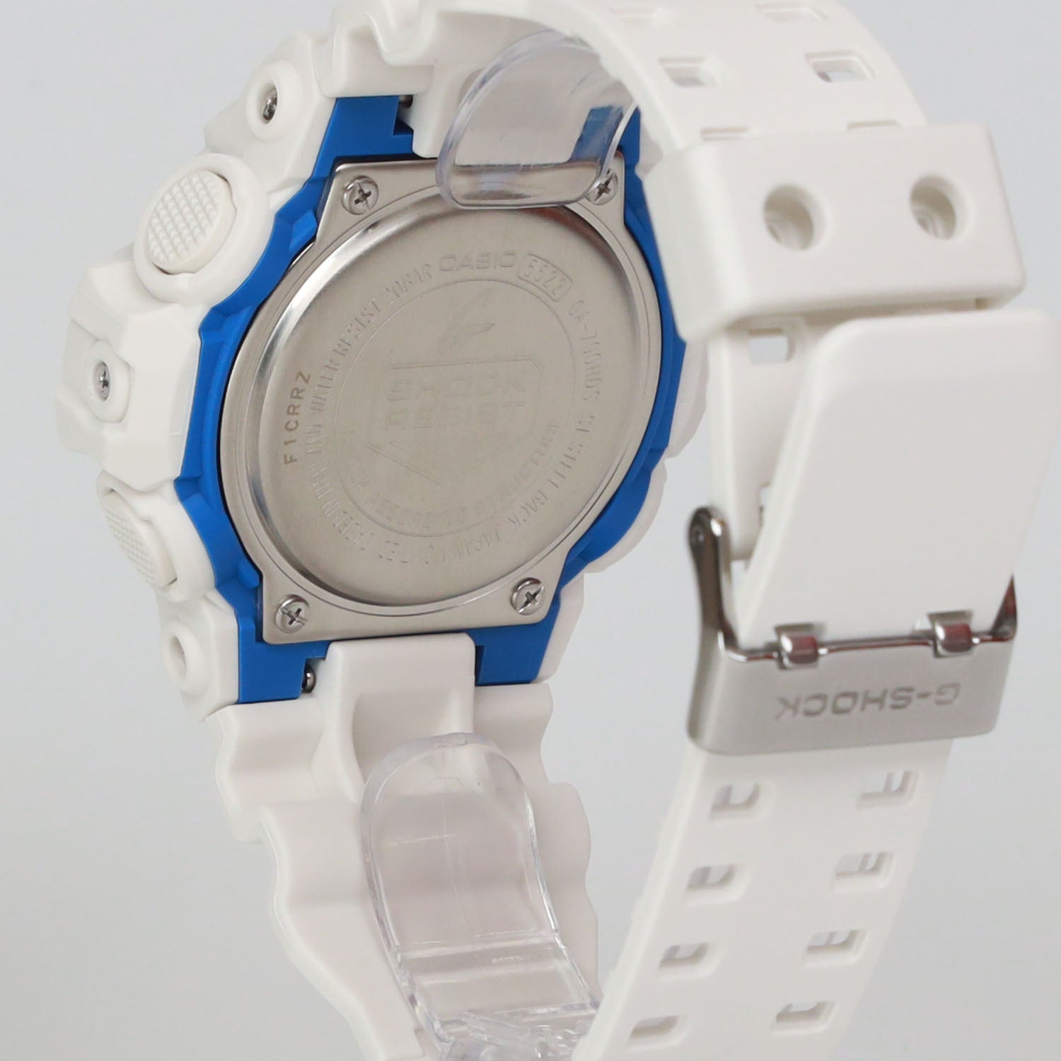 Gショック】HIDDEN GLOW Series / GA-700HDS-7AJF – GQ SHOP