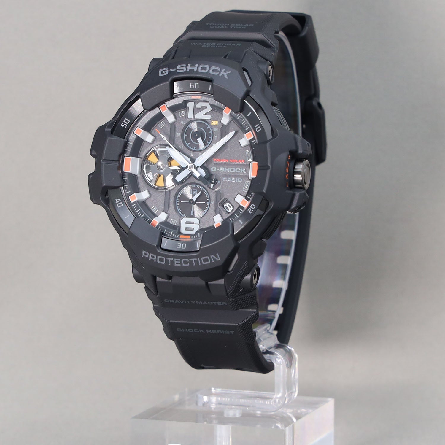 Gショック】MASTER OF G GRAVITYMASTER(グラビティマスター