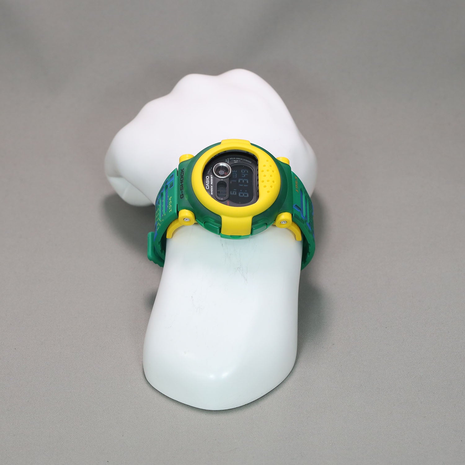 Gショック】G-B001シリーズ / G-B001RG-3JR – GQ SHOP