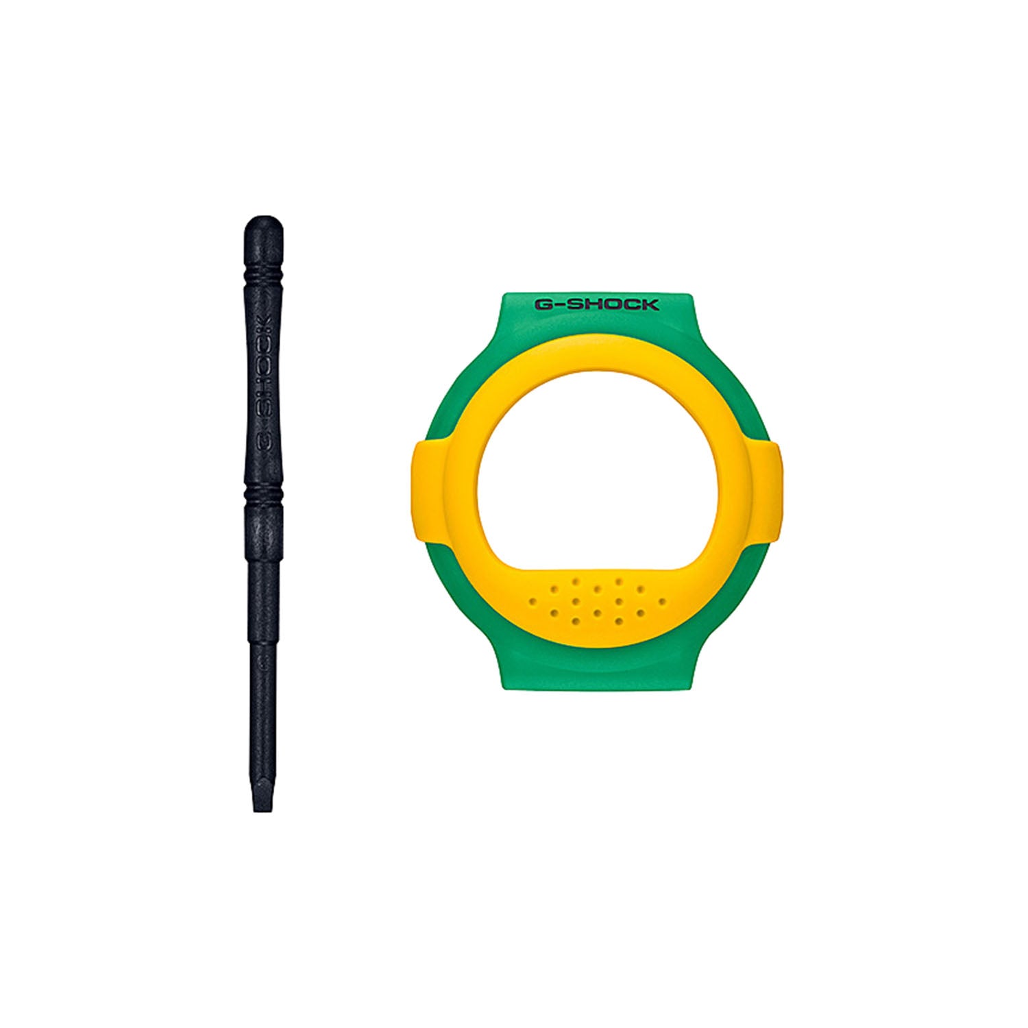 Gショック】G-B001シリーズ / G-B001RG-3JR – GQ SHOP