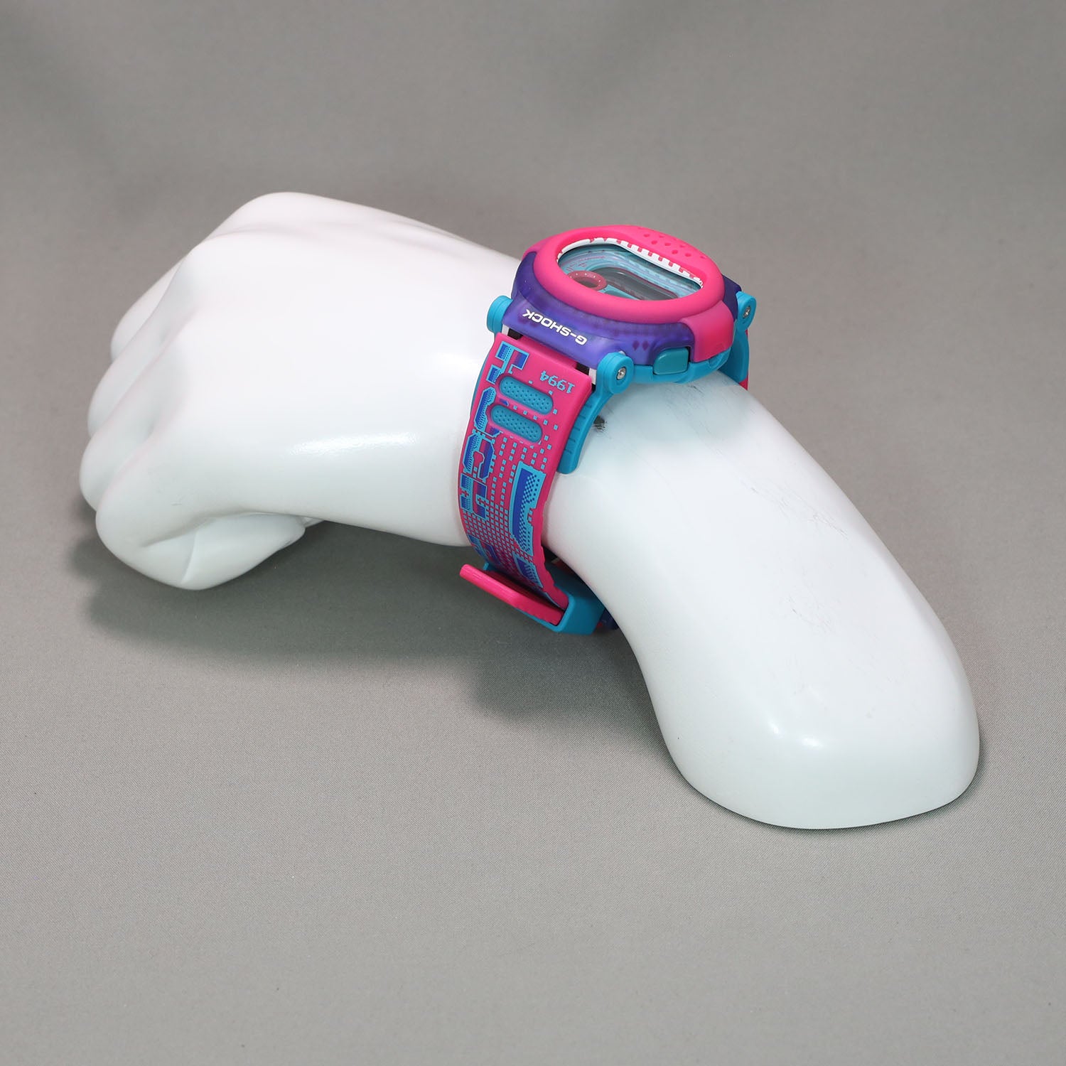 Gショック】G-B001シリーズ / G-B001RG-4JR – GQ SHOP