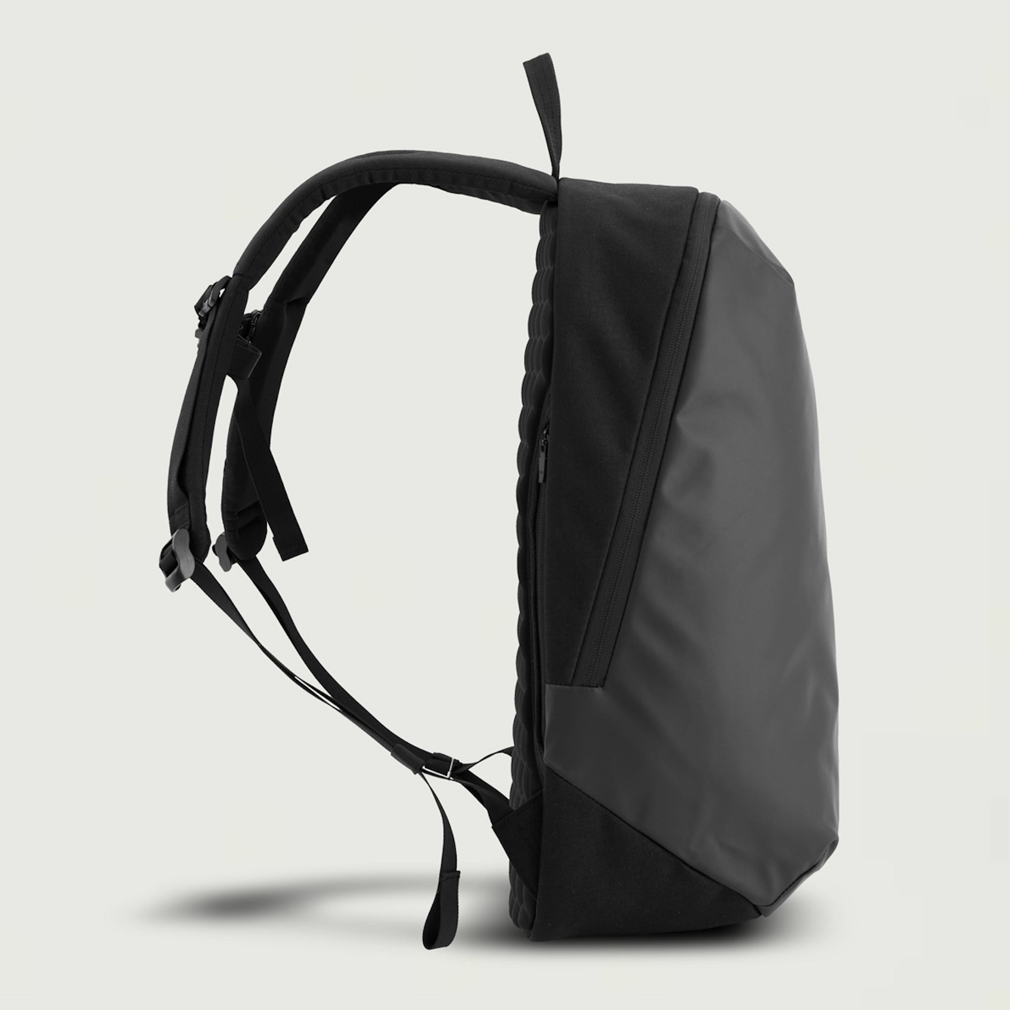 ウェクスレイ】STEM CORDURA COATED BLACK – GQ SHOP