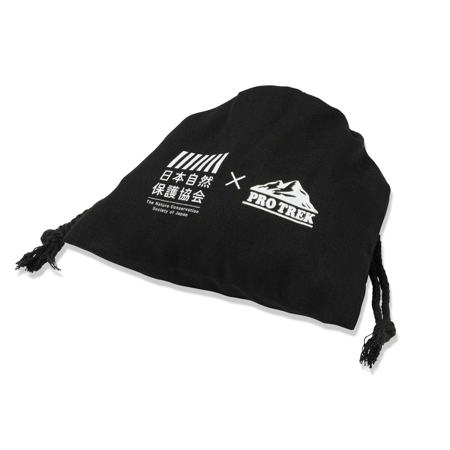 プロテック】日本自然保護協会コラボレーションモデル / PRW-61NJ-1JR