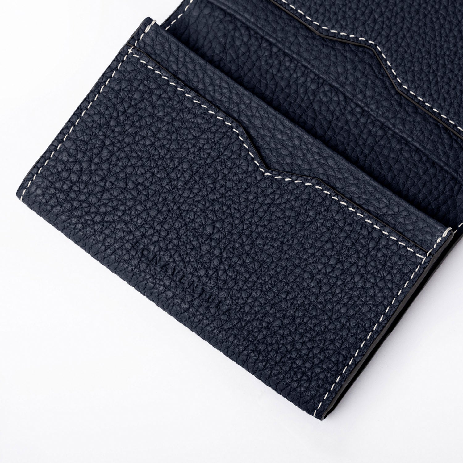 ボナベンチュラ】ビジネスカードケース ボッタラートレザー – GQ SHOP