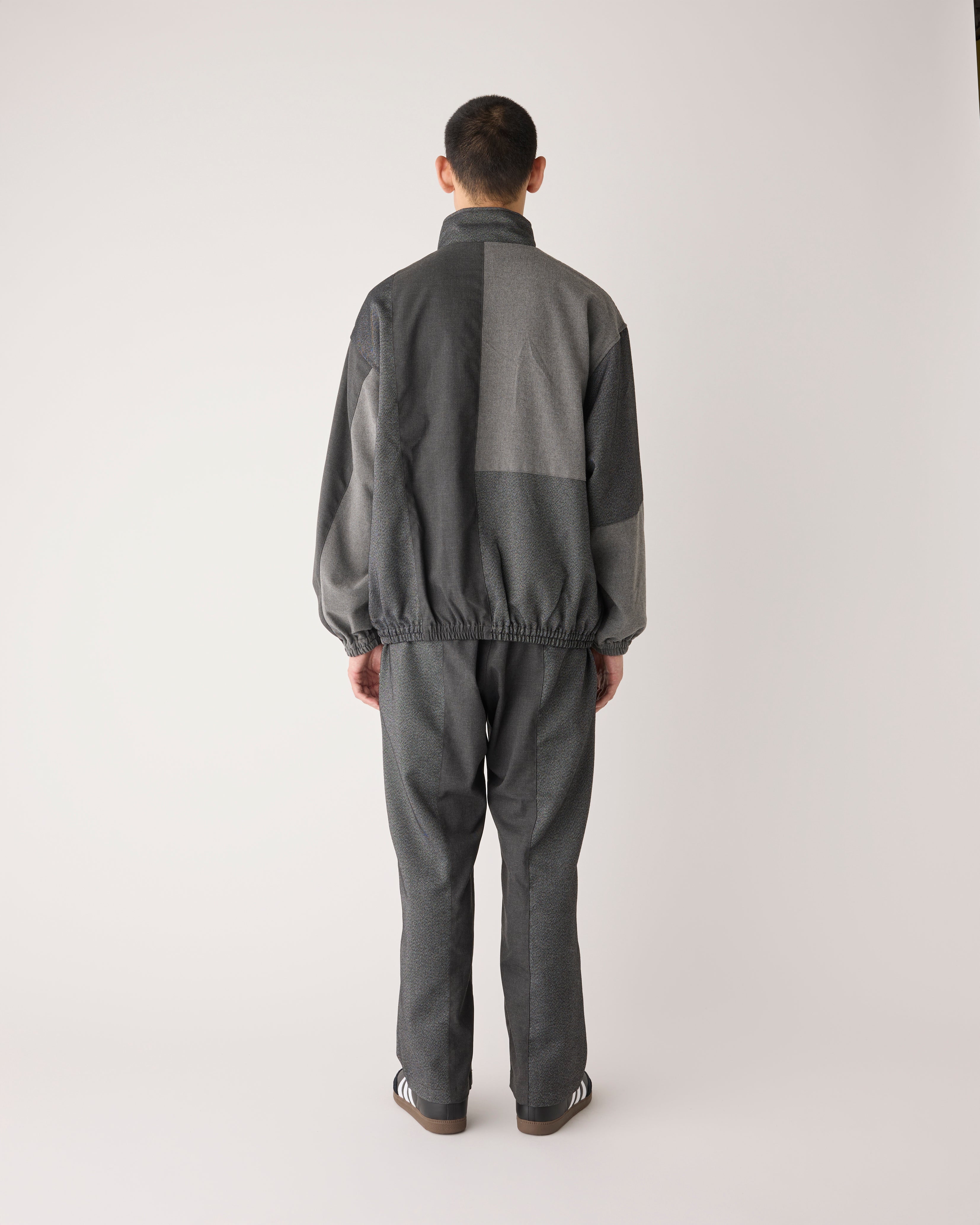 キミー】トラック ジャケット – GQ SHOP