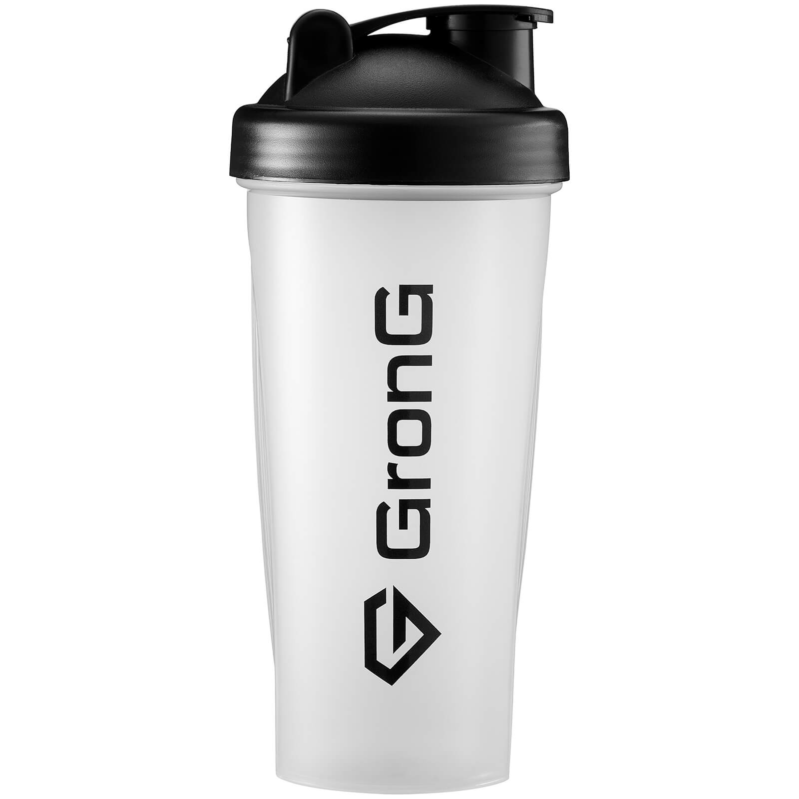 プロテインシェイカー 600ml | グロング公式ショップ