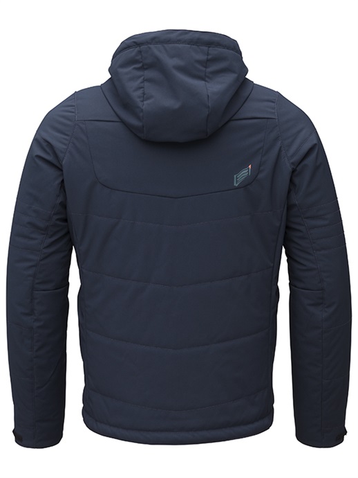 HYOD テキサスタイルダウンジャケット HYOD テキサスタイルダウン