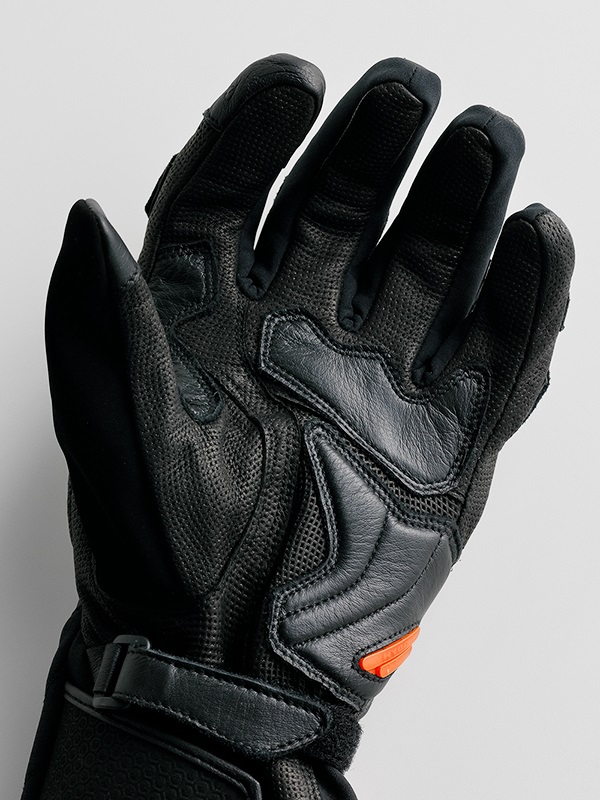 ST-X CORE WINTER GLOVES(LONG) | HYOD PRODUCTSオフィシャルサイト