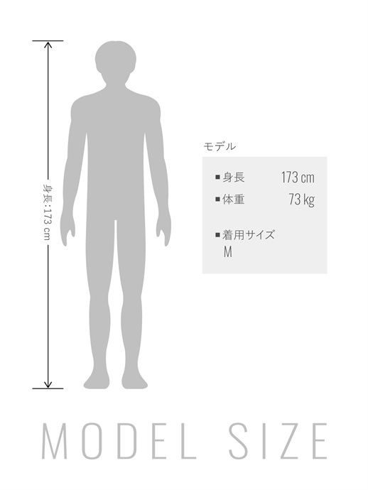 WIND BLOCK INNER JAC | HYOD PRODUCTSオフィシャルサイト